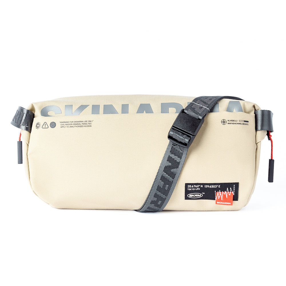 Skinarma Crossbody Fardel Çapraz Vücut Çantası Skinarma Crossbody Fardel Çapraz Vücut Çantası